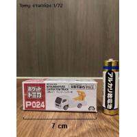 ราคา โมเดลรถ 1 72 รถเหล็ก รถจิ๋ว รถคันเล็ก Choro Q Tomica Tomy Tamiya Mini car งานฝา PULLBACK WONDA จากญี่ปุ่น (21493855980)