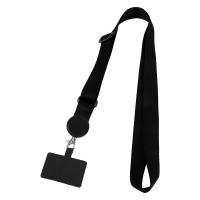 ราคา สายคล้องคออเนกประสงค์สำหรับห้อยกรอบหลังมือถือ Xiaomi iPhone Samsung สายคล้องคอแบบยาวปรับได้ (21419569458)