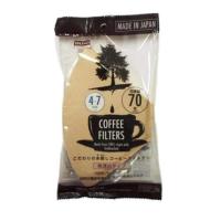 ราคา Daiso ไดโซ ไดโซะ Coffee filters ฟิลเตอร์กรองกาแฟ มีขนาดกรองได้ 1 2 2 4 และ 4 7 แก้ว ชนิดฟอกขาวและไม่ฟอกขาว อุปกรณ์ทำกาแฟ ชงกาแฟ (21403433108)