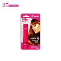 ราคา Bio Woman Magic Hair Serum ไบโอ วูเมน เมจิก แฮร์ เซรั่มเคลียร์ทุกปัญหาเส้นผม มี 2 ขนาด (20901882509)