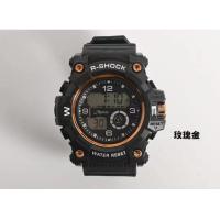 ราคา นาฬิกากีฬา ใหม่ผู้ชายนาฬิกาควอตซ์ มัลติฟังก์ชั่อิเล็กทรอนิกส์กีฬานาฬิกาดิจิตอลกันน้ำตกทนนาฬิกาปลุกส่องสว่าง (21335890136)