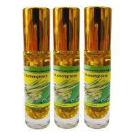 ราคา Banna oil balm with herb 10g 1 ขวด บ้านนา บาล์มน้ำสมุนไพร พินเสนน้ำ (14082611763)
