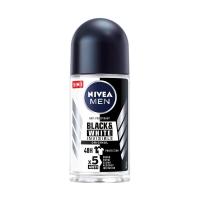 ราคา ส่งฟรี นีเวีย เมน โรลออน 12 25 มล NIVEA MEN ROLL ON 12 25 ml (21407028308)
