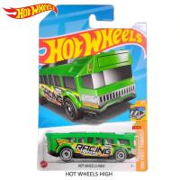 ราคา HOT WHEELS HOT WHEELS HIGH โมเดลรถเหล็ก ลิขสิทธิ์แท้100 EP4C3 (21383085010)
