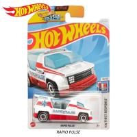ราคา โมเดลรถเหล็ก HOT WHEELS RAPIO PULSE สายราง ลิขสิทธิ์แท้100 EP3B2 (21375687929)