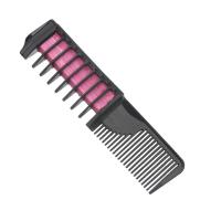 ราคา WWS Shop Hair Coloring Chalk ชอล์ก สีชอล์ค สีผม ชอล์กเปลี่ยนสีผม รุ่นแบบหวี ทำสีผม เปลี่ยนสีผมชั่วคราว ติดทนนาน 15 30 วัน (12440767582)