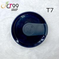 ราคา ฝาแก้ว ct99 สำหรับแก้ว TYESO ขนาด 30oz ฝาปิดแก้วทรงสูง กันน้ำหก (21238017056)