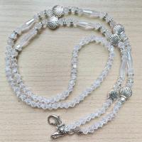 ราคา สายคล้องแมสคริสตัลวิบวับผสมลูกปัดเพชรยาว 25 นิ้ว ซื้อ 3 เส้น แถมห่วงคล้องแว่น 1 คู่ ใครไม่รับแจ้งในแชทนะคะ (19230168957)