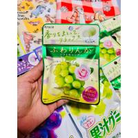 ราคา Kracie ลูกอมญี่ปุ่น ลูกอมกุหลาบ ลูกอมตัวหอม สุดฮิต (19024465459)