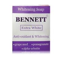 ราคา แท้ พร้อมส่ง สบู่เบนเนท เบนเนท BENNETT มีทุกสูตร (21716205364)