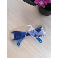 ราคา แว่นใส แว่นตาป้องกัน แว่นสงกรานต์ แว่นเล่นสงกรานต์ แว่นกันฝุ่น แว่นกันลม หลากสี สีสดใส ถูกที่สุดด (21543845426)