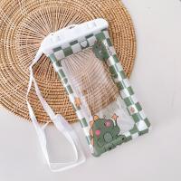 ราคา MIRROR CASE ซองกันน้ำเล่นสงกรานต์ ซองมือถือกันน้ำ ซองกันน้ำ ลอยน้ำได้ กันน้ำ100 ลายการ์ตูนหน้ารัก เเถมสายห้อยคอ (21547366804)