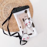 ราคา SUNNY กระเป๋ากันน้ำ เล่นสงกรานต์ ลายการ์ตูน (21546756177)