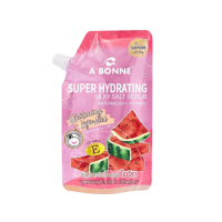 ราคา เอ บอนเน่ เกลือขัดผิว สครับขัดผิวกาย 350g A Bonne Silky Salt Scrub 350g (19105514444)