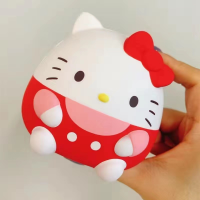 ราคา SANRIO ของเล่นบีบสกุชชี่ ลายการ์ตูน My Melody Kuromi Cinnamoroll Pompom Purin ช่วยบรรเทาความเครียด ของขวัญวันเกิด สําหรับเด็ก (21388119939)