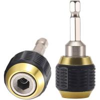 ราคา หัวต่อบล็อค แบบหกเหลี่ยม Hex Shank Screwdriver Bit (21602720290)