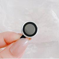 ราคา ฝาครอบเลนส์กล้อง Protector สำหรับ iPhone 15 Pro Max 11 Pro Max 14 Pro Max 12 Pro Max 13 Pro Max เลนส์ป้องกันกระจกบน iPhone 12 13 Mini 15 14 Plus กล้อง Protector (14401447763)