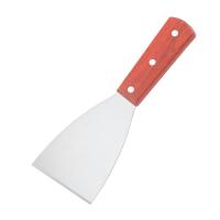 ราคา Marino เกรียง เกรียงแซะ ที่แซะเครป ขนมเบื้อง ด้ามไม้ No Y1634 (20034248441)