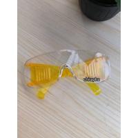 ราคา แว่นใส แว่นตาป้องกัน แว่นสงกรานต์ แว่นเล่นสงกรานต์ แว่นกันฝุ่น แว่นกันลม หลากสี สีสดใส ถูกที่สุดด (21543845428)