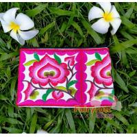 ราคา พร้อมส่ง กระเป๋าสตางค์ กระเป๋าใส่เหรียญ กระเป๋าผ้าปักชาวเขา กระเป๋าคล้องแขน กระเป๋าผ้า งานสวย (8867826996)