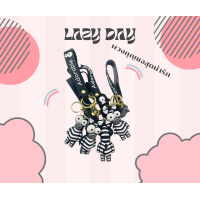 ราคา ที่ห้อยพวงกุญแจรูปม้าลาย พวงกุญแจจี้ห้อยรถยนต์พวงกุญแจ เครื่องประดับแฟชั่นพวงกุญแจ (21421706636)