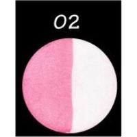 ราคา DU278 ปัดแก้ม 2 สี COOKIE BLUSH DUO SIVANNA (19548247088)