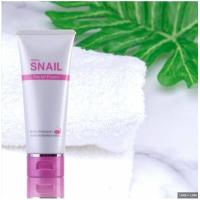 ราคา Mistine Snail Facial Foam 80 G มิสทิน สเนล เฟเชียล โฟม โฟมล้างหน้า โฟมทำความสะอาดผิวหน้า โฟมล้างหน้าหอยทาก (17865811901)