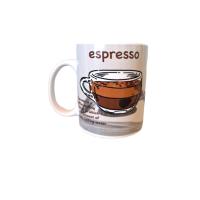 ราคา แก้วกาแฟเซรามิค แก้วกระเบื้องเกรดA แก้วกาแฟทรงกระบอก แก้วกาแฟCoffee แก้วกาแฟร่วมสมัย แก้วกาแฟขนาดปากกว้าง 7 5สูง9 5เซนติเมตร (21393950395)