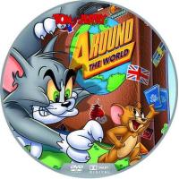 ราคา DVD ทอม เจอร์รี่ Tom Jerry มีพากย์ไทย หนังการ์ตูน ดีวีดี (17927509220)
