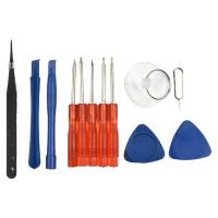 ราคา HOMETOOL ชุดเครื่องมือถอดแยกชิ้นส่วนที่ใช้งานง่ายเหมาะสำหรับการเปิดและซ่อมแซมอุปกรณ์ดิจิทัล (21421568239)