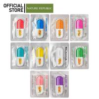 ราคา NATURE REPUBLIC ACTIVE 80 MASK SHEET 29ML มาส์กหน้า (21605479166)