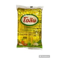 ราคา น้ำมันปาล์ม ตรา โอลีน OLEEN BRAND ปริมาตรสุทธิ 1 ลิตร (9193148510)