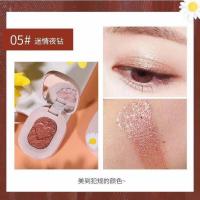 ราคา Wodwod Colorful Dream Eyeshadow No W786 อายแชโดว์งานเกาหลี เนื้อกลิตเตอร์ (15755134259)