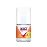 ราคา เรโซนา แอนติเพอสไปแรนท์ โรลออน 25ml Rexona Antiperspirant Roll On 25ml (21001758999)