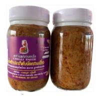 ราคา น้ำพริกปลาร้าผัดทรงเครื่อง (21318928077)