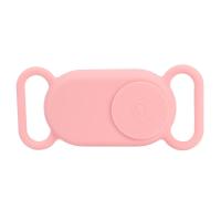 ราคา เคสสำหรับ Galaxy SmartTag 2 Locator Trackerสำหรับปลอกคาสุนัขแมวป้องกันการสูญหายปลอกฝาครอบป้องกันสำหรับที่จับติดตามป้ายอัจฉริยะ (21187976806)