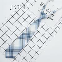 ราคา เนคไท เน็คไท สำหรับผู้หญิง Women Neck Tie for Christmas Cotton Boys Girls Ties Slim Plaid Necktie For Gifts Casual Novelty Tie Rubber Neckties (17148000952)