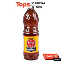 ราคา ทิพรสน้ำปลาแท้ 1 5ลิตร (21471889666)