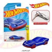 ราคา โมเดลรถเหล็ก Hot Wheels รุ่น COUPE CLIP ทำเป็นพวงกุญแจได้ ลิขสิทธิ์แท้ EP3B7 (21389374415)