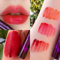 ราคา สินค้าขายดี ลิปแมทชมนิต้า ลิปแมทจูบไม่หลุด สีสวย ติดนาน ไม่ติดแมส ลิปชมนิต้า Chomnita (18557371686)