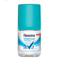 ราคา โรลออน เรโซนา ชาวเวอร์คลีน ไบรท์เทนนิ่ง แอนติเพอสไปแรนท์ โรลออน 25 มล Rexona Vitamin Bright VitC Anti Stain 25 ml 72 Hrs Freshness Antiperspirant โรลออนเรโซนา วงแขนไบร์ทขึ้นจ (20906960382)