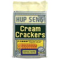 ราคา ขนมปังกรอบ Hup Seng Craker 428g (21533890964)