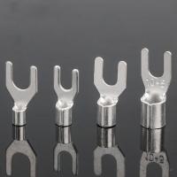 ราคา หางปลาแฉก UT สำหรับสายไฟเบอร์ 2 5 35 sq mm แบ่งขายเป็นแพ็ค (18075320922)