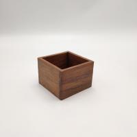 ราคา กล่องไม้สัก เก็บของ ใส่ของ กะบะไม้ ไม้สักแก่ (9747134296)