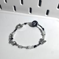 ราคา กำไลลูกปัด กำไลข้อมือ สร้อยข้อมือลูกปัด (16277483215)
