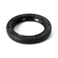 ราคา 91251 KWB 601 ซีลกันฝุ่นดุมล้อหน้าด้านซ้ายรุ่นเวฟ110iดีสก์เบรคหน้า เวฟ125iปลาวาฬ 1ชิ้น อะไหล่แท้ศูนย์ (19606906588)