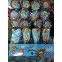 ราคา Choco bear ช็อกโก้แบร์ ช็อกโก้โคน ขนมหวาน ขนาด 13 กรัม X 12 ชิ้น เลือกรสได้ (21736912013)