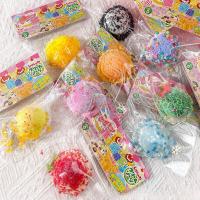 ราคา CB0793 สกุชชี่ขน ทาบะสกุชชี่ ส่งจาก กทม แบบเยอะ taba squishy สกุชชี่เยลลี่ สกุชชี่หนึบ เนื้อนุ่มนิ่ม ทาบาสกุชชี่ (21744842109)