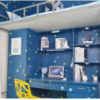 ราคา วอลเปเปอร์ สติ๊กเกอร์ ลายโดเรม่อน คิดตี้ สติช ติดผนัง มีกาวในตัว ติดเองได้ กว้าง 45 ยาว 100 ซม (21645882079)