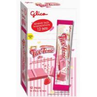 ราคา กูลิโกะ แอลฟี่ ทูโทน ขนาด15กรัมแบบยกกล่อง12ซอง (17674743380)